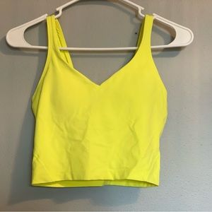 Lululemon Align Tank Top